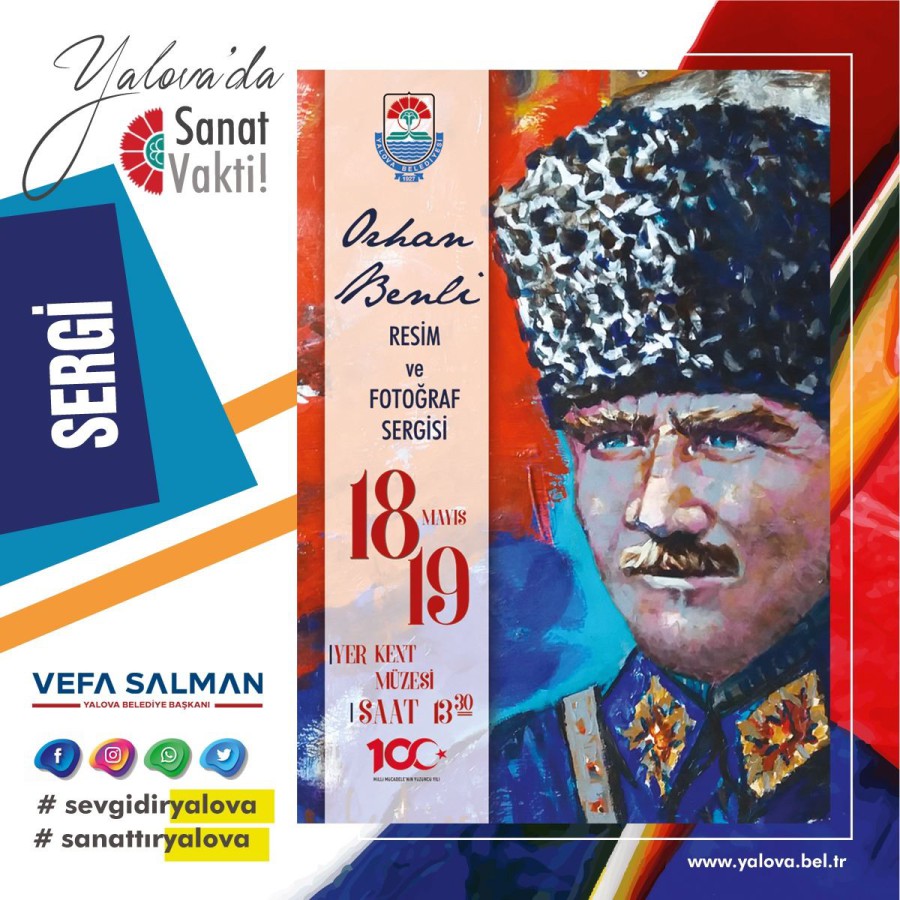 100.CÜ YILDA YÜRÜYORUZ