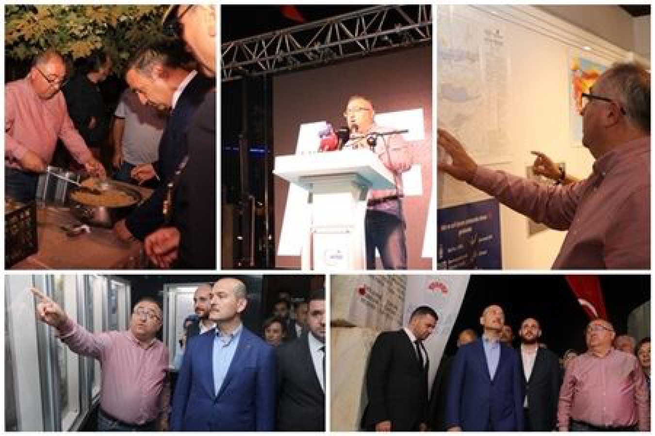 17 AĞUSTOS MARMARA DEPREMİNİN 20. YIL ANMA ETKİNLİKLERİYLE SON BULDU