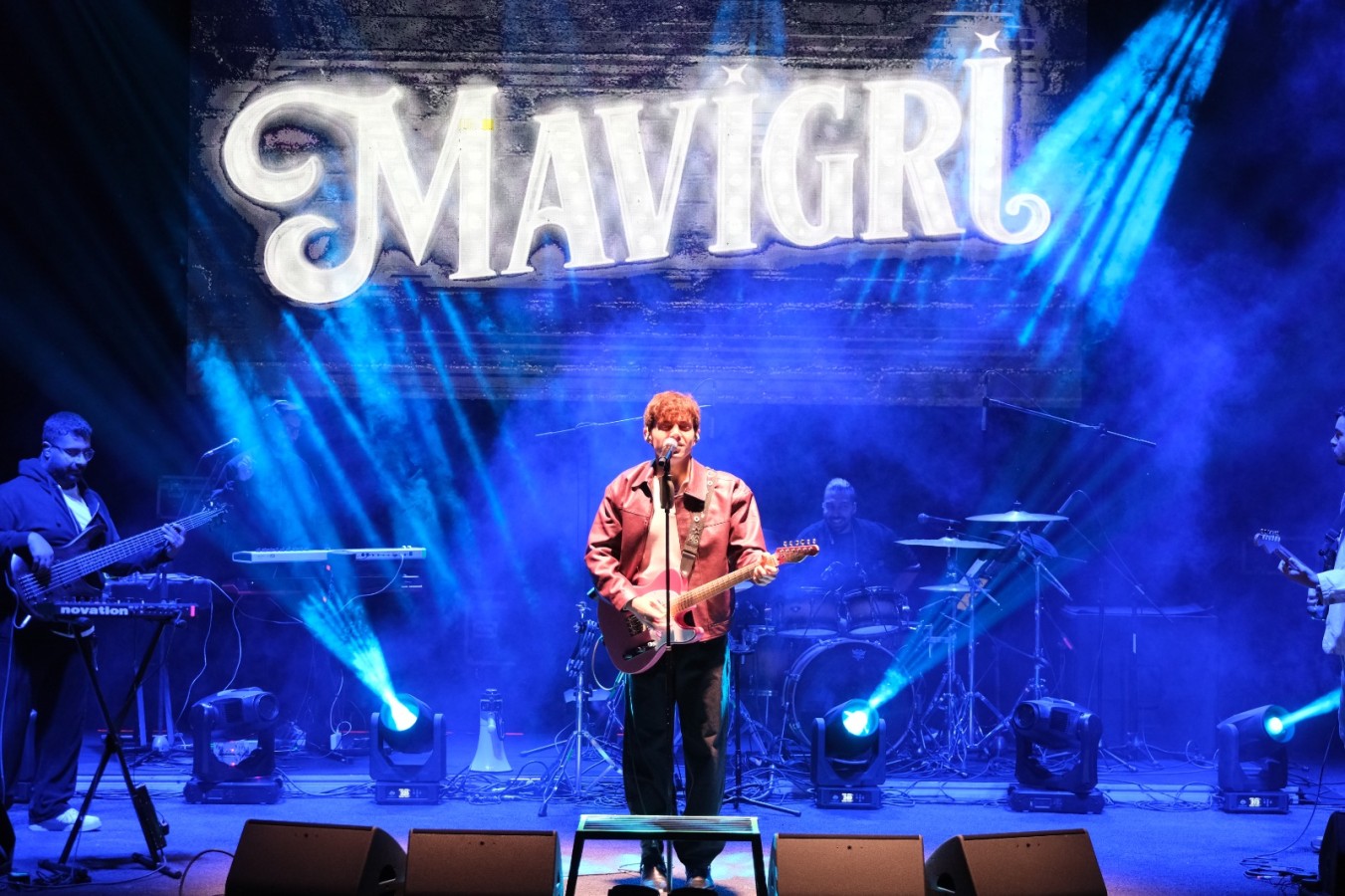 2. ULUSLARARASI YALOVA FİLM FESTİVALİ SİNEMA TUTKUNLARINA KAPILARINI AÇTI