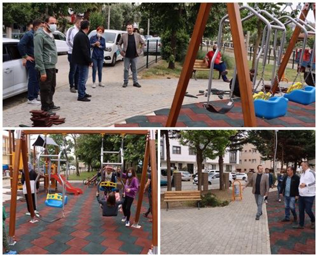 20 YIL ARADAN SONRA YENİLENDİLER