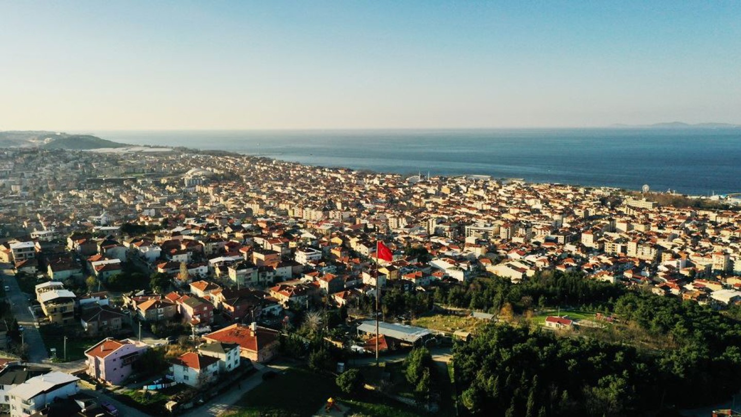 2021 YILINDA BÜYÜK DÖNÜŞÜMÜN ADIMLARI ATILDI