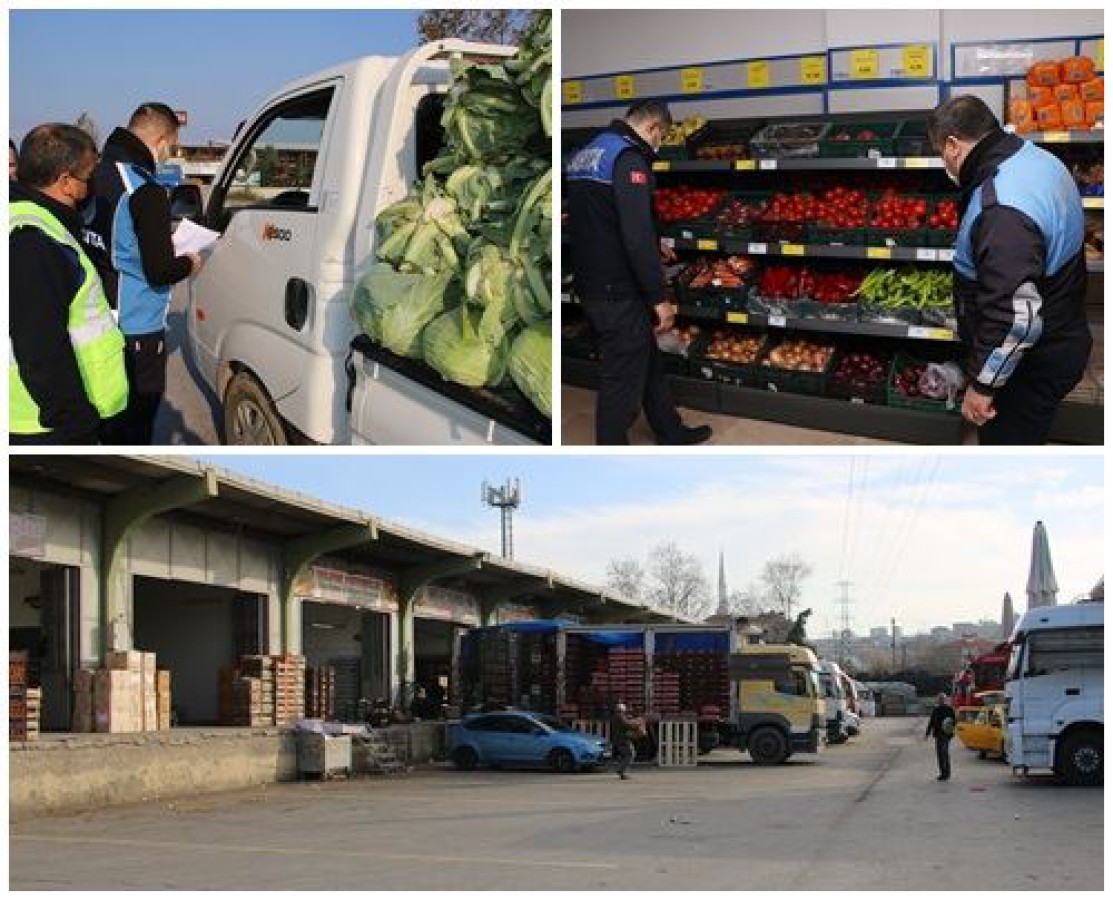 2021 YILINDA TOPLAM 45 BİN TON TÜKETİM YAPILDI