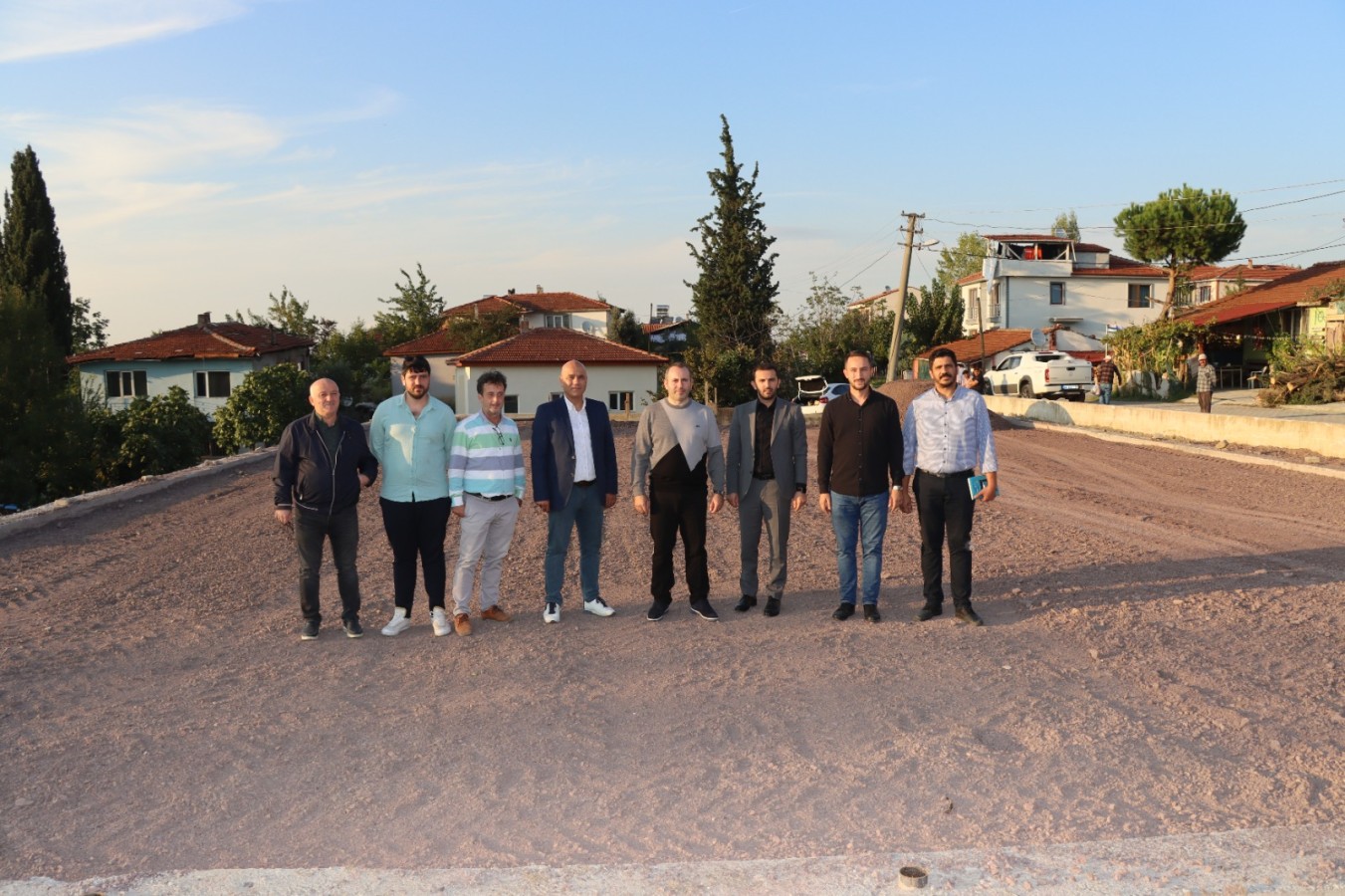 2022 YALOVA’DA DEĞİŞİM VE DÖNÜŞÜMÜN YILI OLDU
