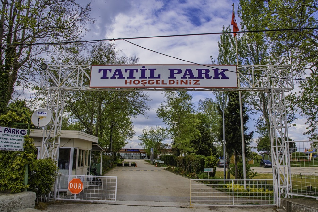 3 BÜYÜKŞEHİRE HEM YAKIN HEM TATİL YAPMA İMKANI