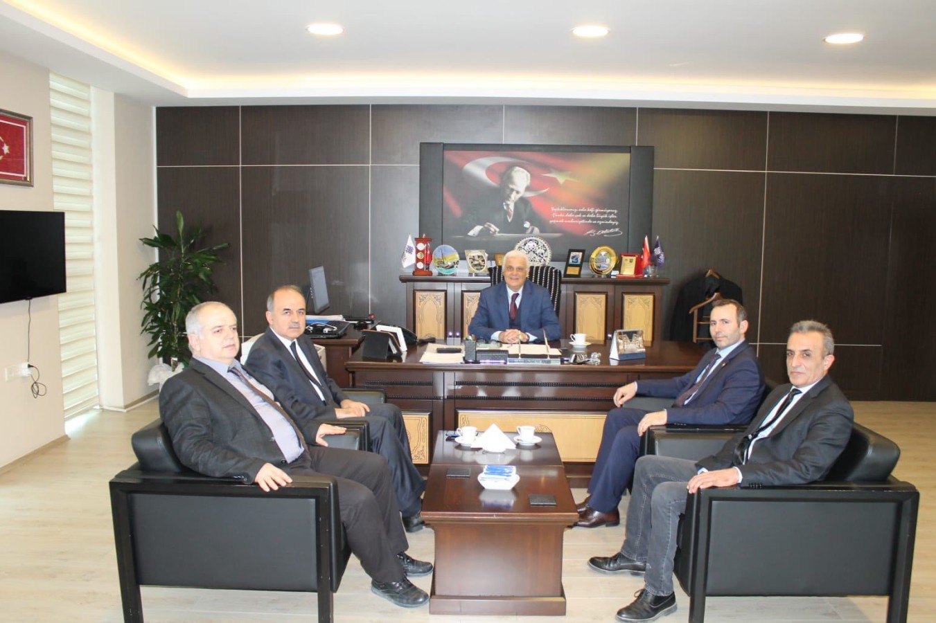 620 KİLOMETRE HAT YENİLENECEK