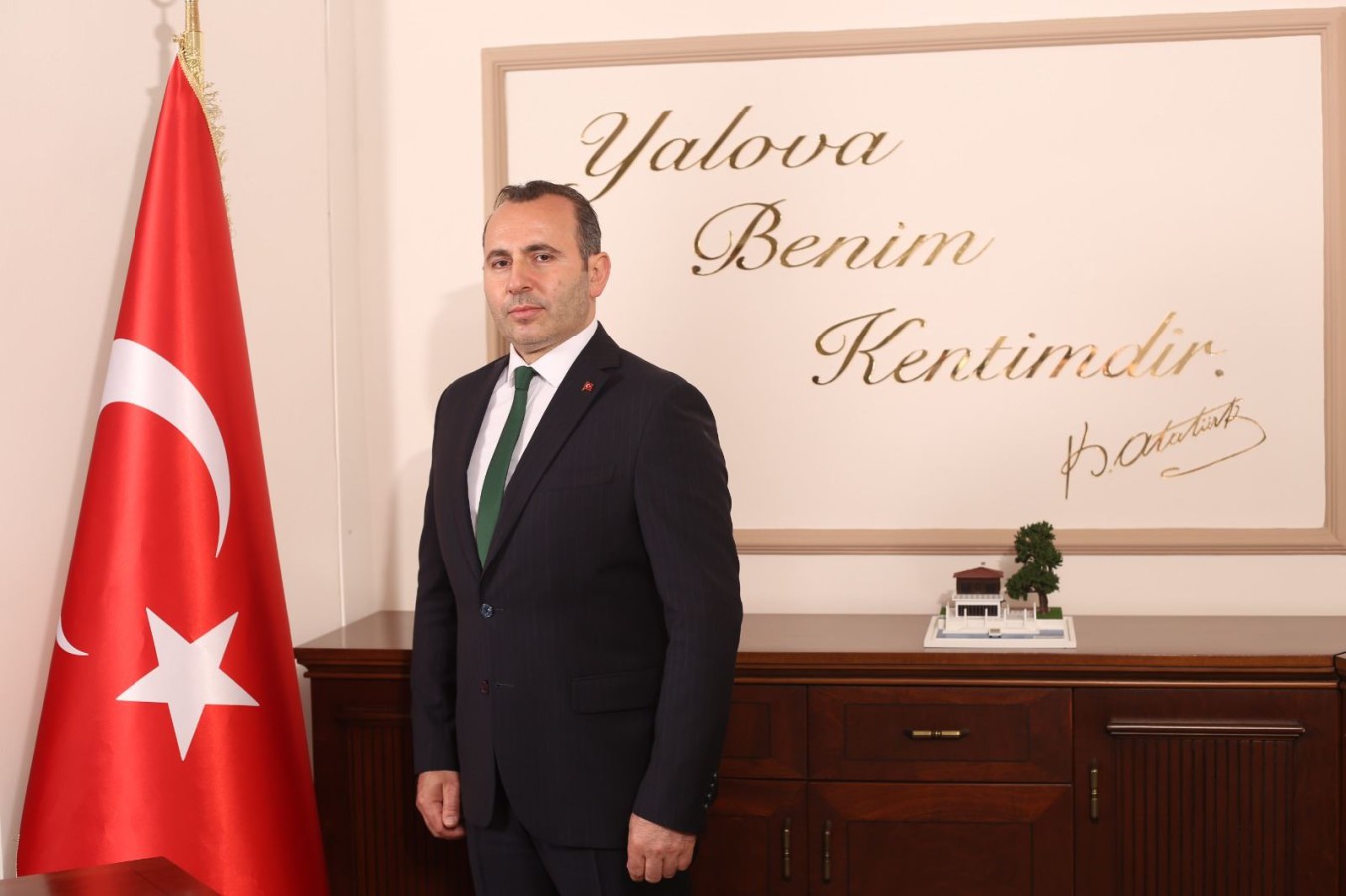 83 YILDIR AYNI ÖZLEMLE YAD EDİYORUZ SONSUZLUĞA UĞURLANIŞINI