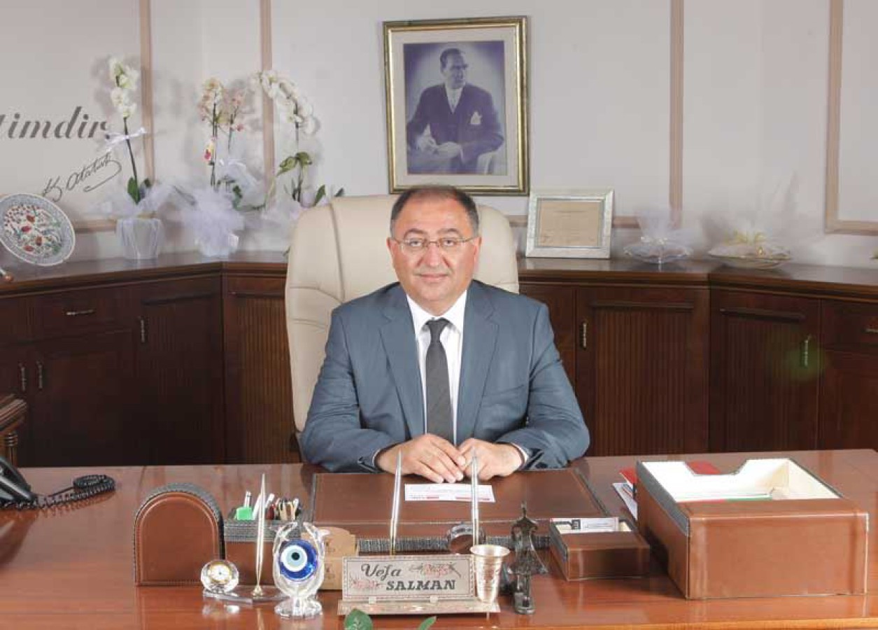 “Alınan Bu Karar Kabul Edilemez”