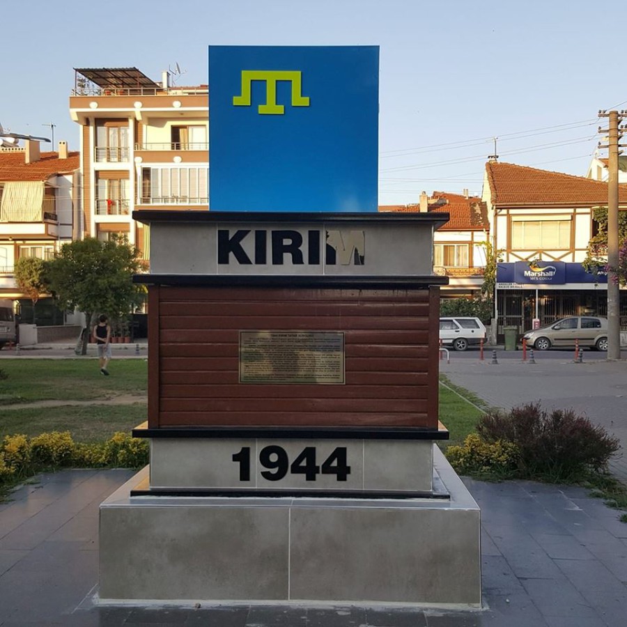 ANIT VE HEYKELLERE SALDIRILAR DEVAM EDİYOR