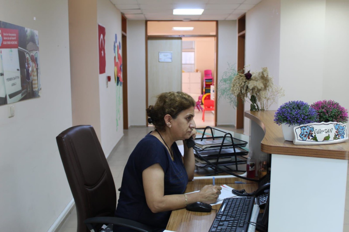 ASLA YALNIZ HİSSETMEYECEKSİNİZ