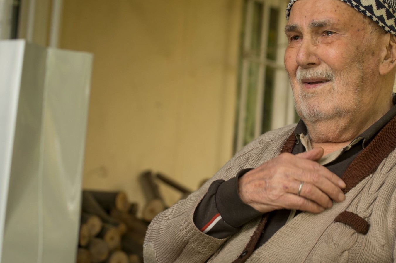 ATATÜRK’Ü GÖREN YALOVALI ÇINARLARIN ANLARI SOSYAL MEDYADA SES GETİRDİ