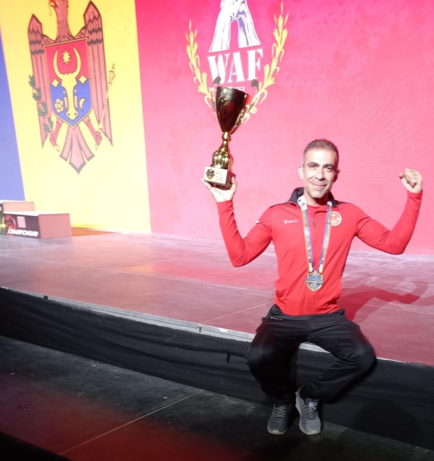 AVRUPA’DA YALOVA RÜZGARI ESTİ