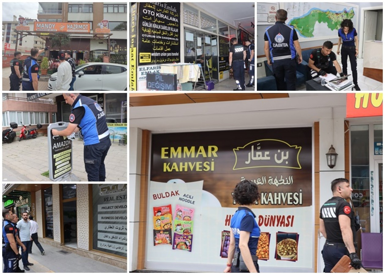 BAŞKAN GÜREL SÖZÜNÜ TUTTU