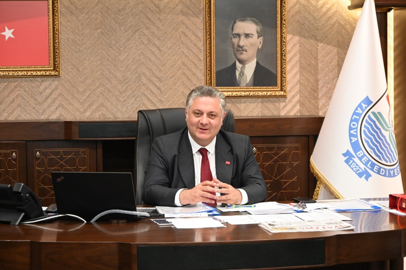 BAŞKAN GÜREL’İN KURBAN BAYRAMI MESAJI