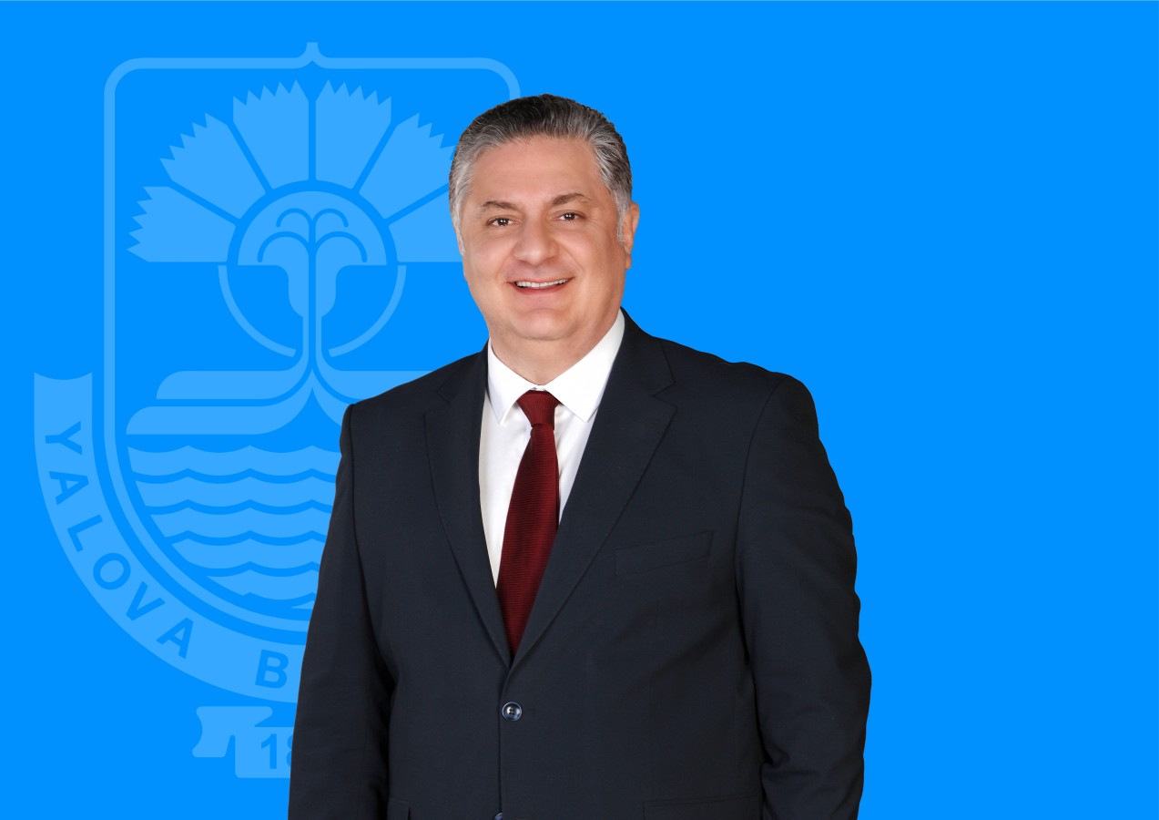 BAŞKAN MEHMET GÜREL TÜRKİYE SAĞLIKLI KENTLER BİRLİĞİ ENCÜMEN ÜYELİĞİNE SEÇİLDİ