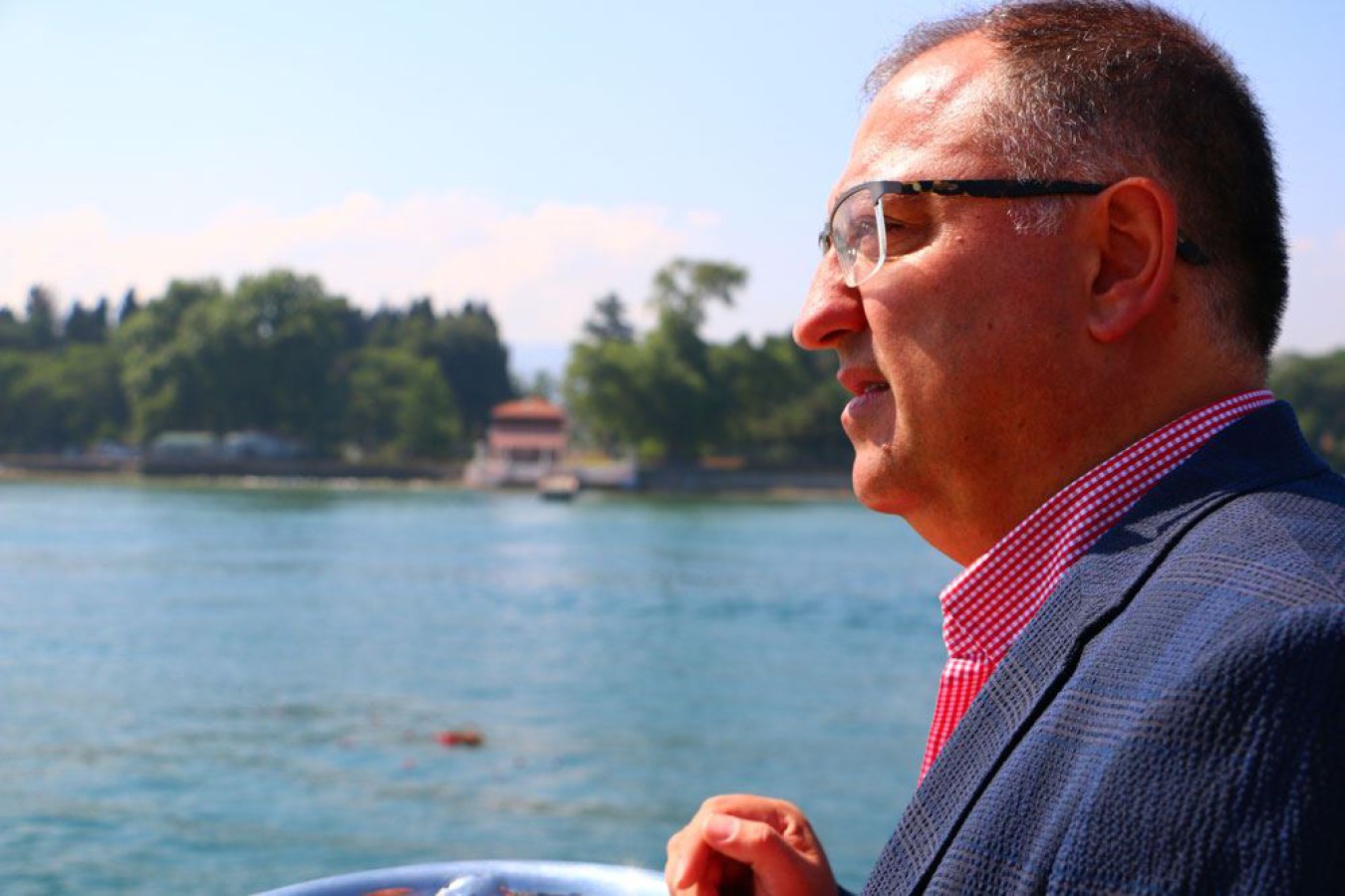 BAŞKAN SALMAN “1 TEMMUZ 1926 DÖNÜM NOKTASIDIR”