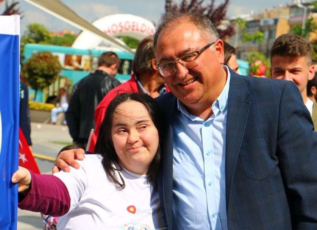 BAŞKAN SALMAN “BİRGÜN DEĞİL HERGÜN YANLARINDAYIZ”