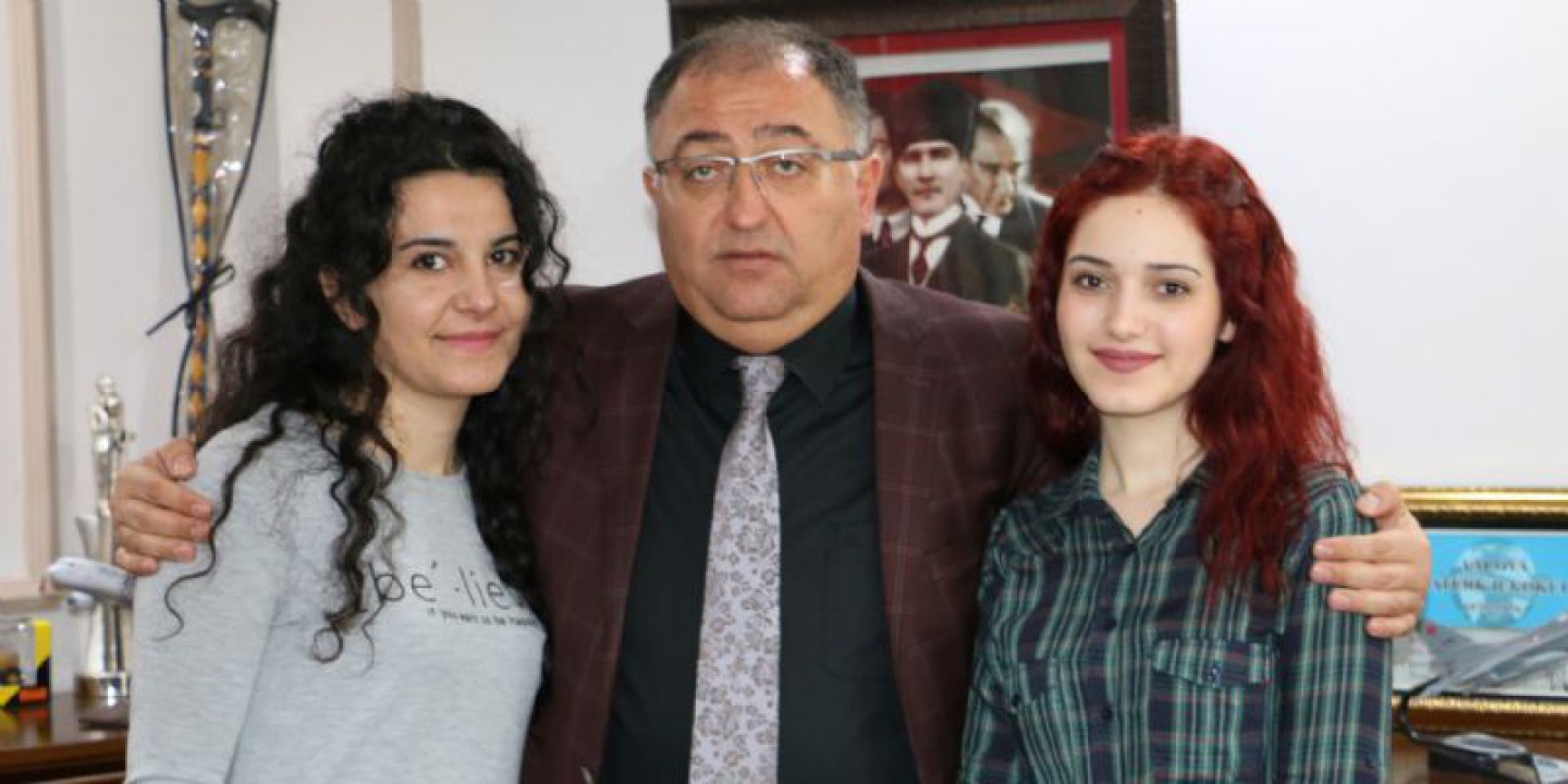 Başkan Salman, “Yalova’nın Meleklerini Yürekten Kutluyorum”