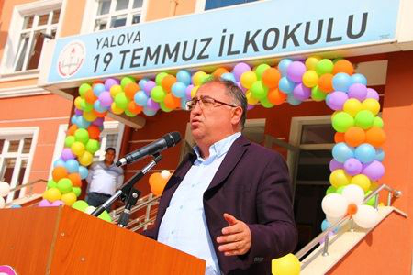 BAŞKAN SALMAN,“ÖRNEK BİR PROJE”