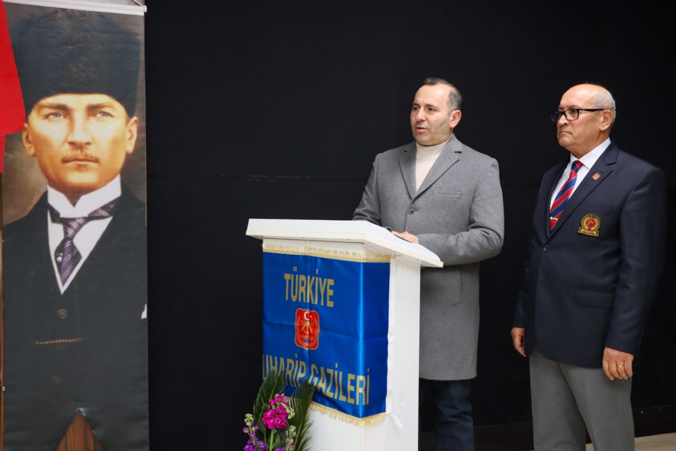 BAŞKAN TUTUK, “YENİ DÖNEM YENİ SÜRPRİZLERİMİZ İLE DOLU OLACAK”