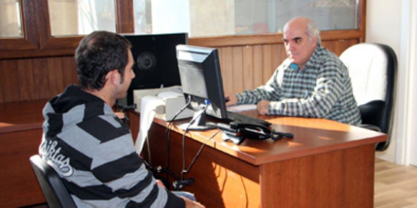 “Belediye ile İlgili Tüm Ödemelerinizi RDKM’de Yapılabilirsiniz”