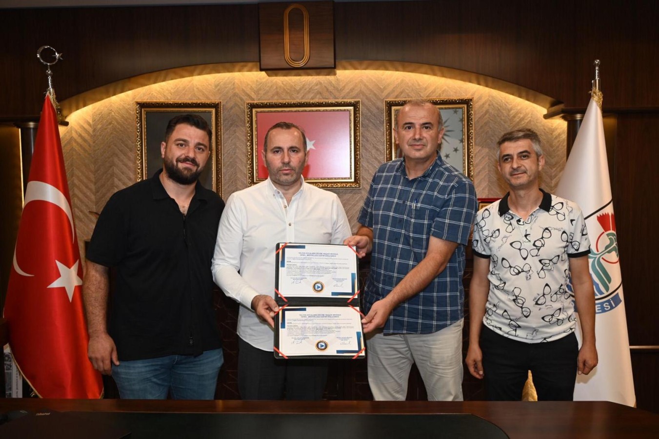 BELEDİYE PERSONELLERİNE % 30 İNDİRİM