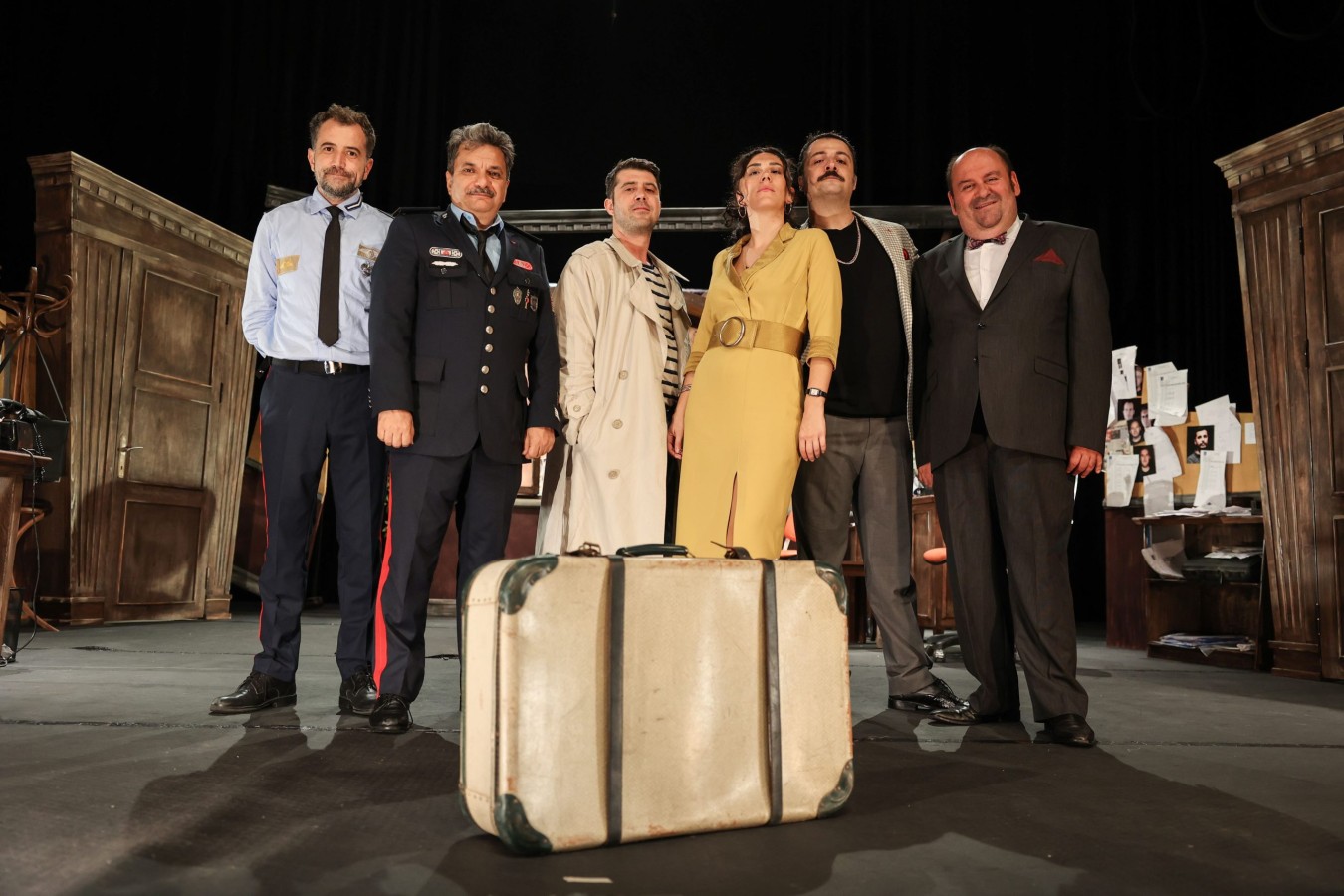 “BİR ANARŞİSTİN KAZA SONUCU ÖLÜMÜ” YALOVALILAR İÇİN PERDE DİYECEK