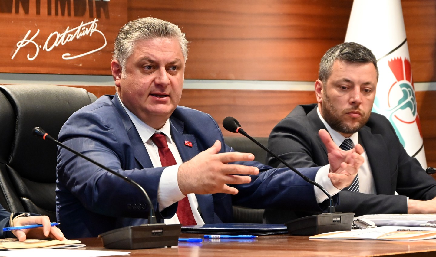 “BİR GÜN DEĞİL HER GÜN HAK ETTİKLERİ DEĞERİ GÖRMELİLER”