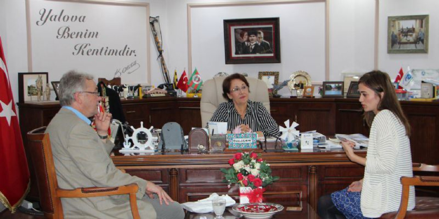 Bonn ile Turizm İşbirliği