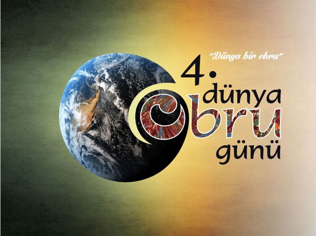 Dünya Ebru Gününde Dünya Rekoru Yalova’da Kırılacak