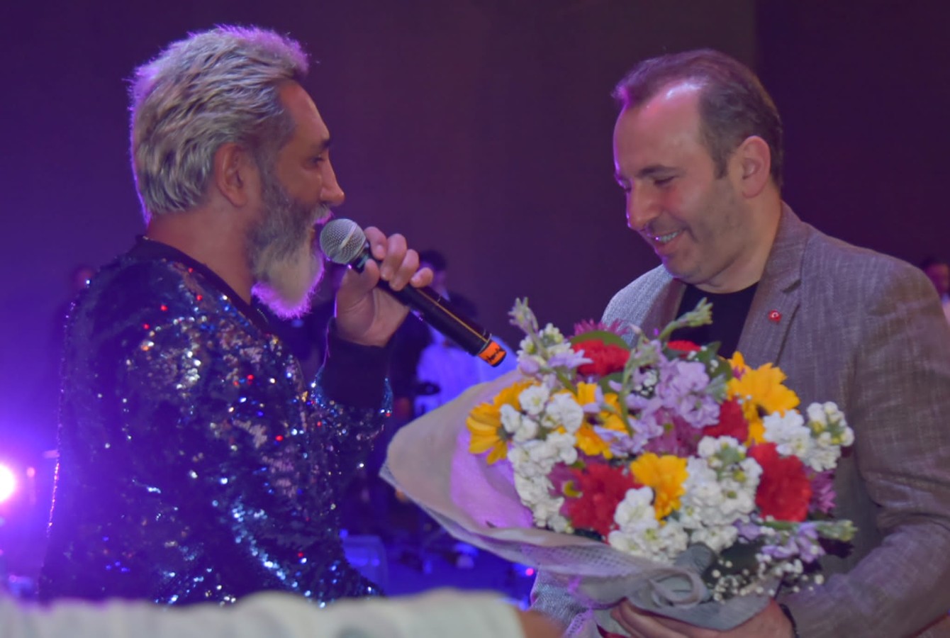 DÜNYA ROMANLAR GÜNÜ YALOVA’DA KUTLANDI