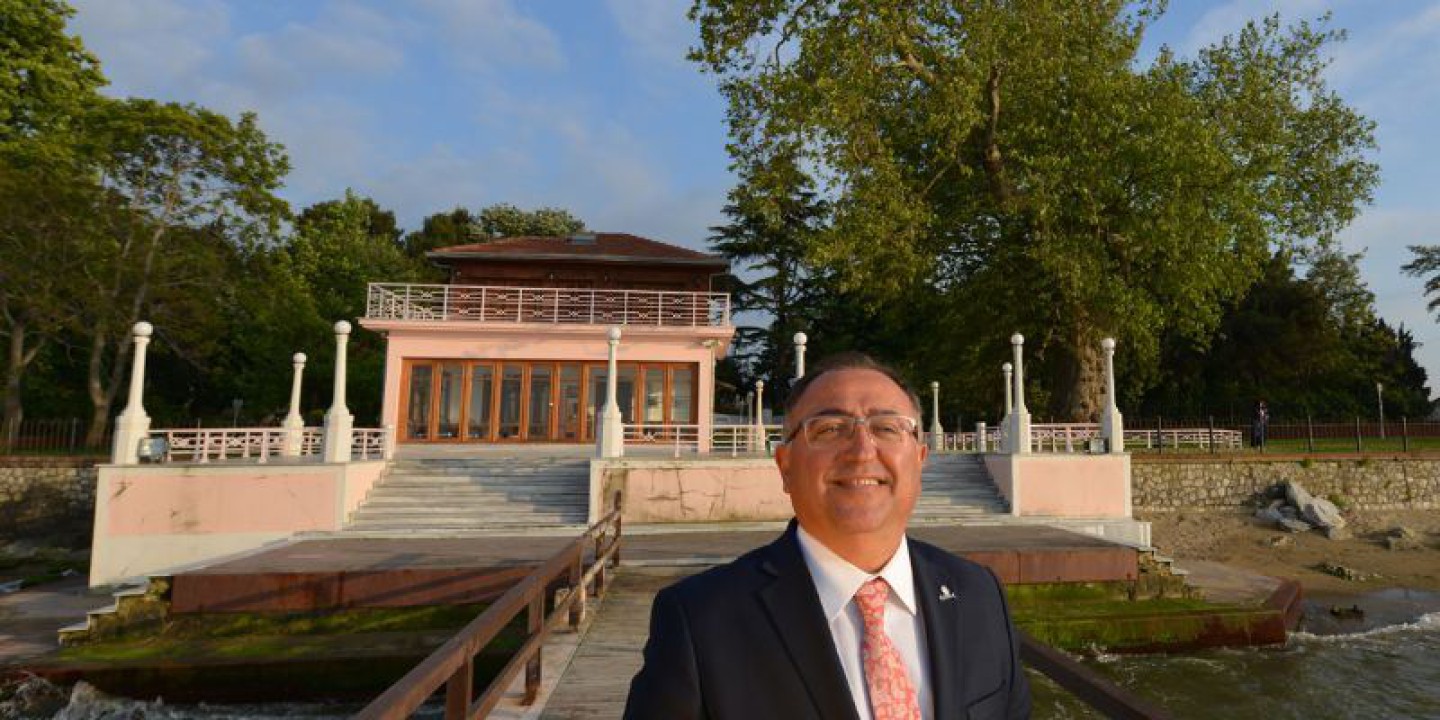 DÜNYA’DAKİ İLK ÇEVRECİLİK ÖRNEĞİ: YÜRÜYEN KÖŞK