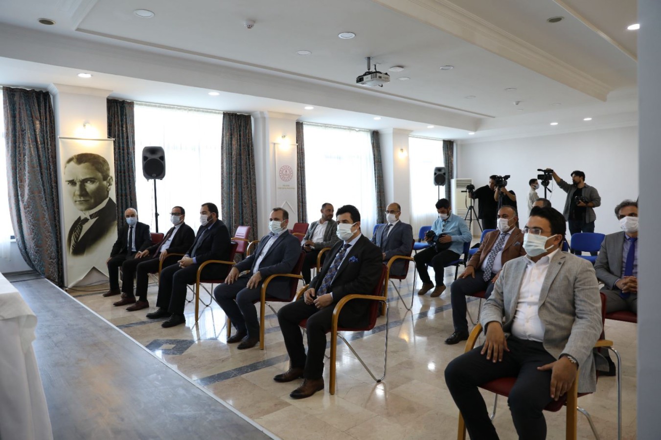 EĞİTİMDE YALOVA’DAN TÜRKİYE’YE ÖRNEK PROJE