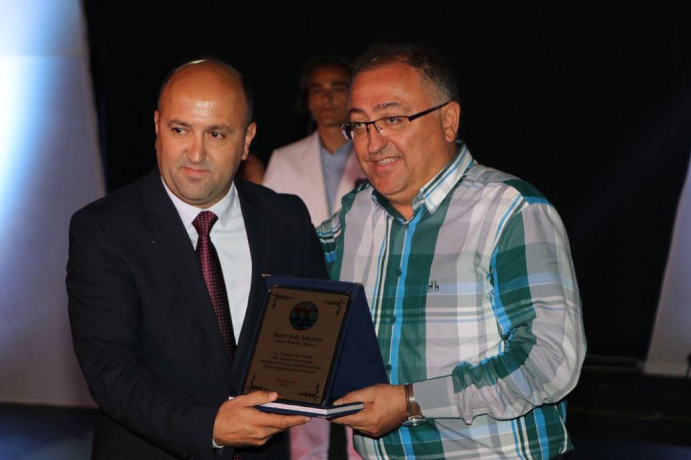 “FARKLI KÜLTÜRLERİ YALOVA’DA BULUŞTURUYORUZ”