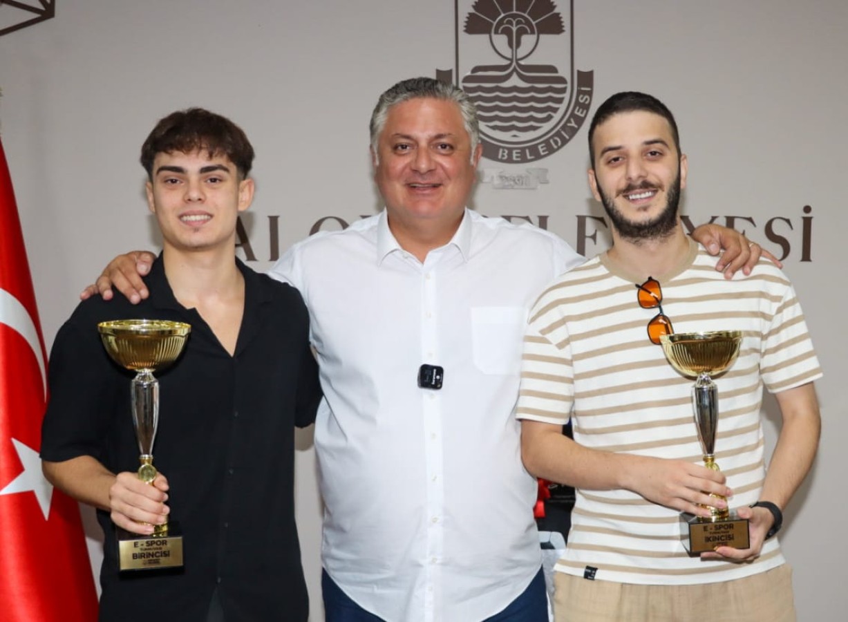 GENÇLER FC 25 TURNUVASI’NDA DOYASIYA MÜCADELE ETTİ