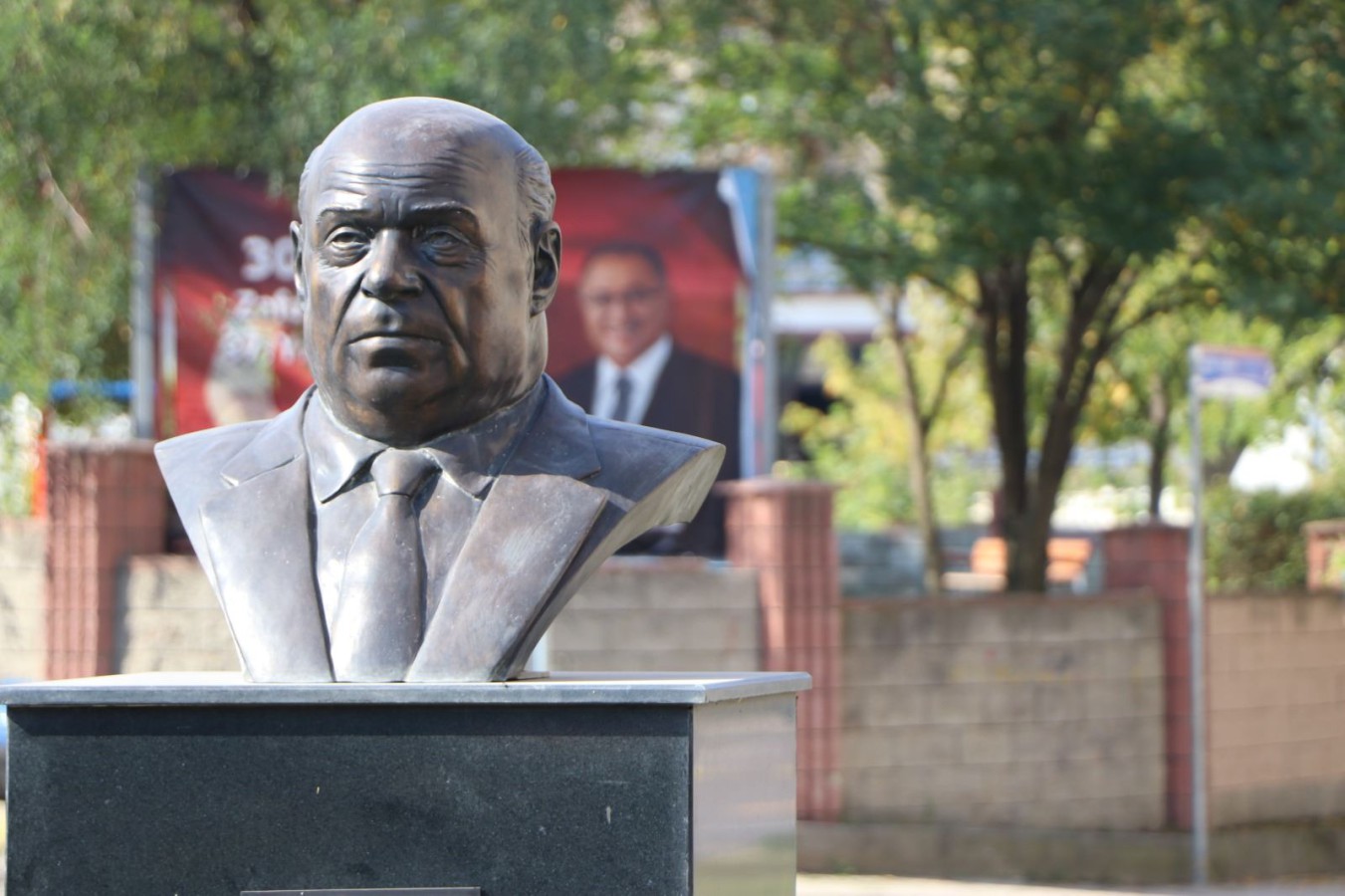 GİRNE CADDESİ DÜZENLENECEK TÖRENLE CUMARTESİ GÜNÜ AÇILIYOR