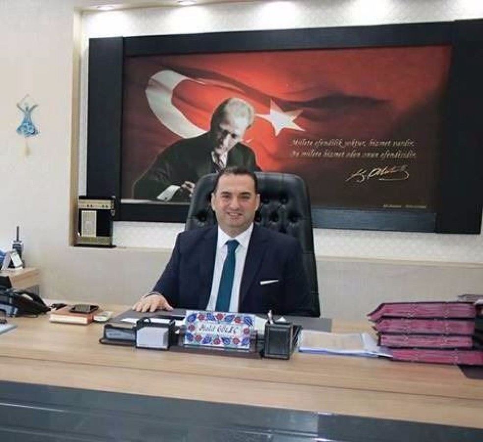 GÜLEÇ; “BİZ ÇALIŞTIKÇA YALOVAMIZ DAHA DA GÜZELLEŞİYOR”