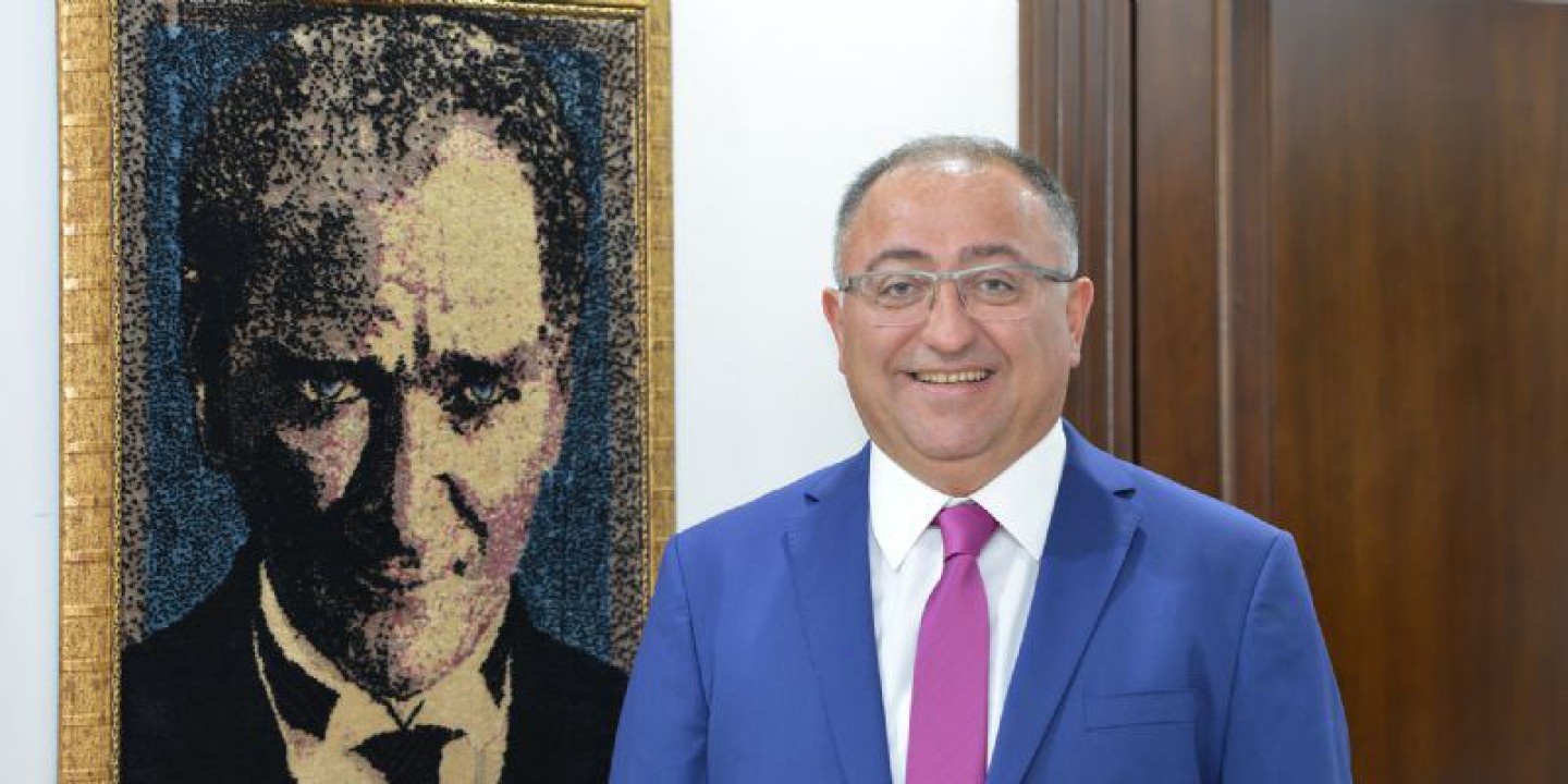 “HAKLARINIZIN SONUNA KADAR SAVUNUCUSU OLUN”