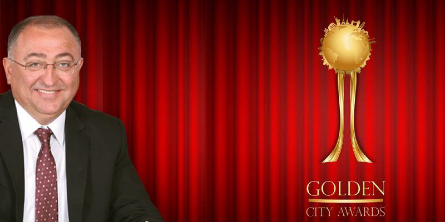 HALK OYLAMASIYLA YILIN ALTIN KENTİ YALOVA SEÇİLDİ