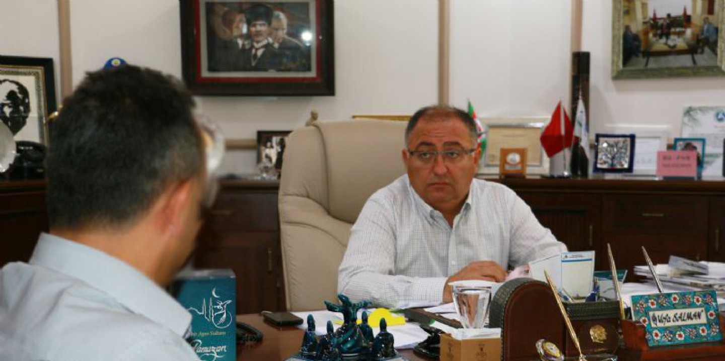 HAYDİ YALOVA; O HENÜZ 11 YAŞINDA VE BİZE İHTİYACI VAR