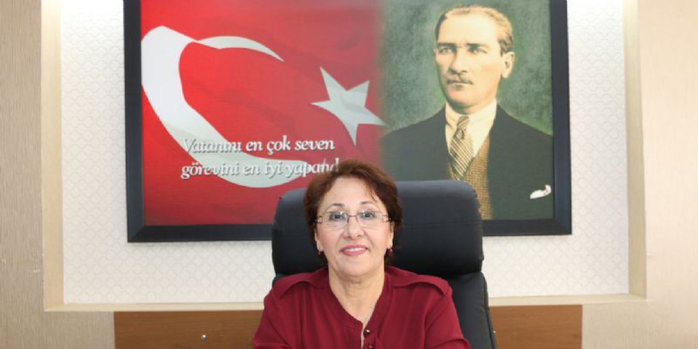 HEDEF 5000 ÖĞRENCİ