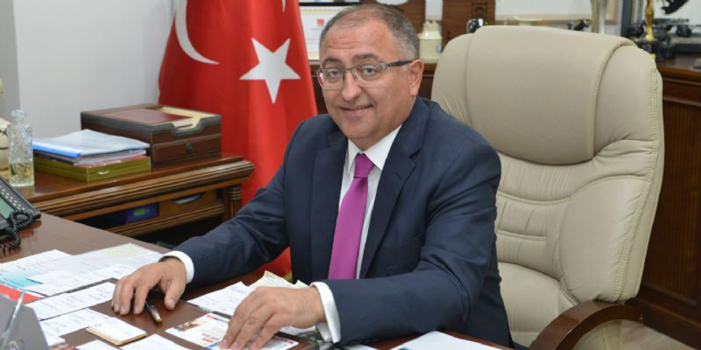 “HER ZAMANKİNDEN DAHA ÇOK KENETLENMEYE İHTİYACIMIZ VAR”