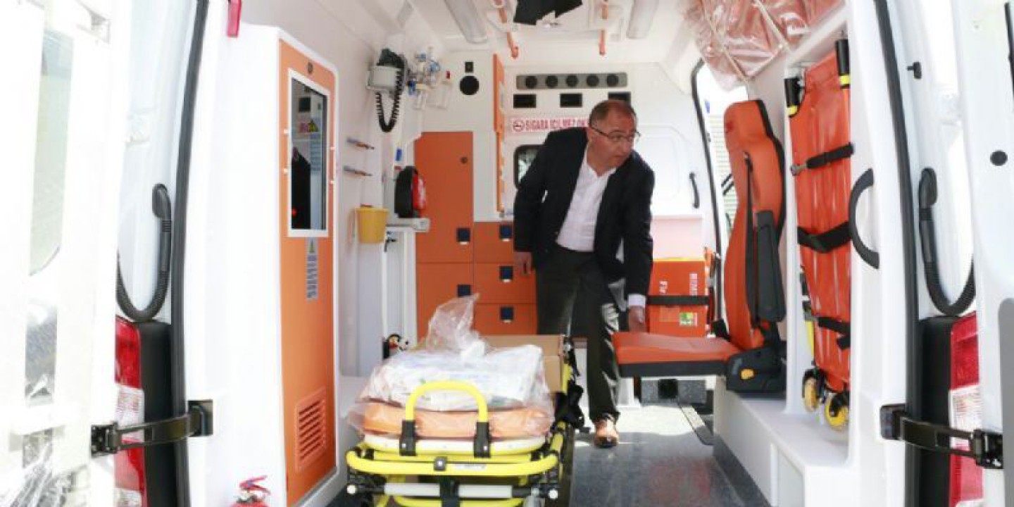 Hizmet Ağı Her Geçen Gün Daha da Genişliyor