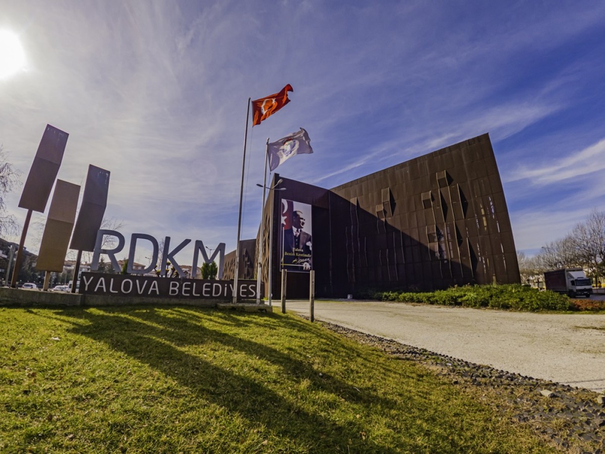 İBRAHİM MÜTEFERRİKA KÜLTÜR SANAT SEZONU BAŞLIYOR