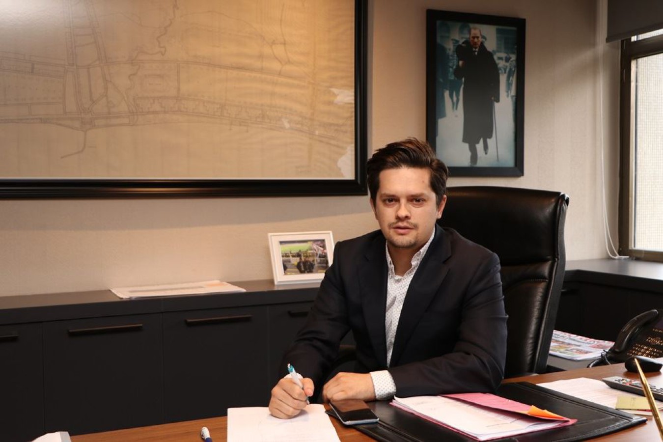 İMAR KANUNUNDA DEĞİŞİKLİK YAPILDI