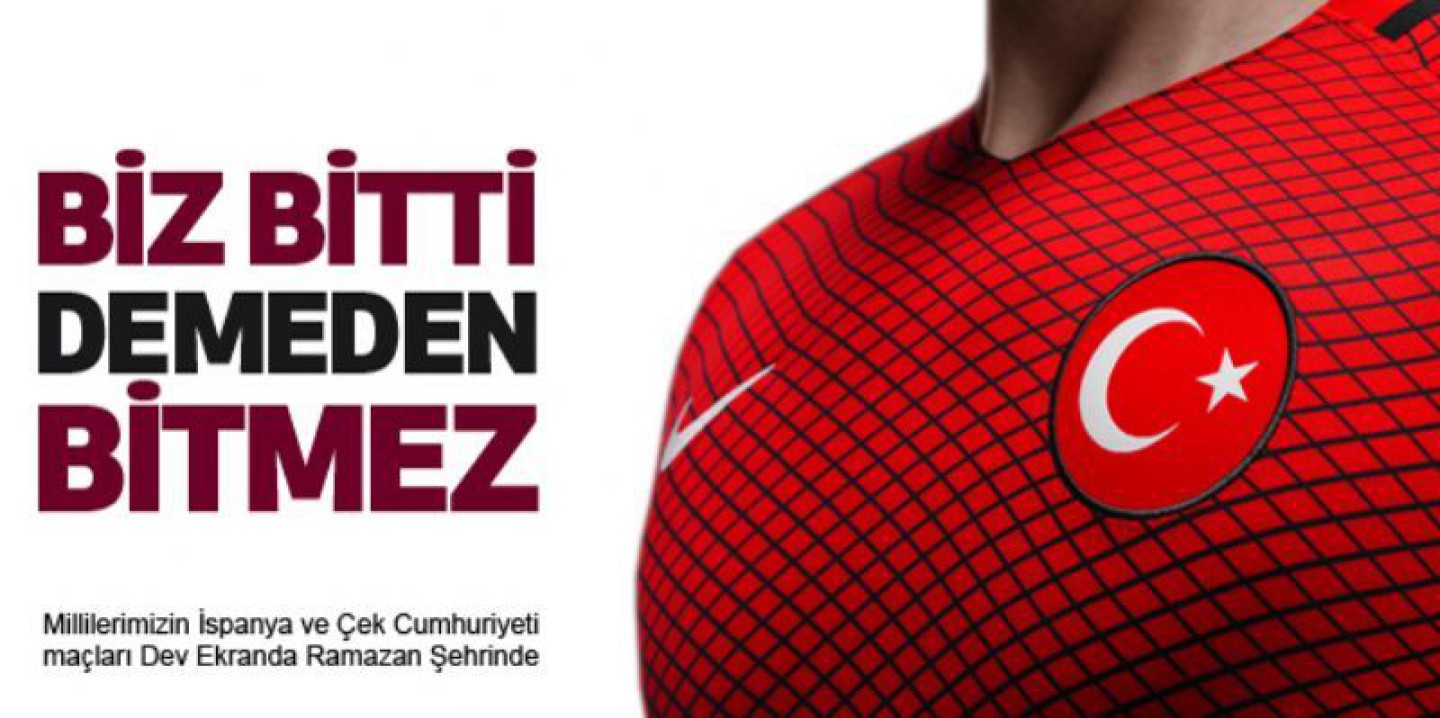 İSPANYA’YA KARŞI YALOVA TEK YÜREK