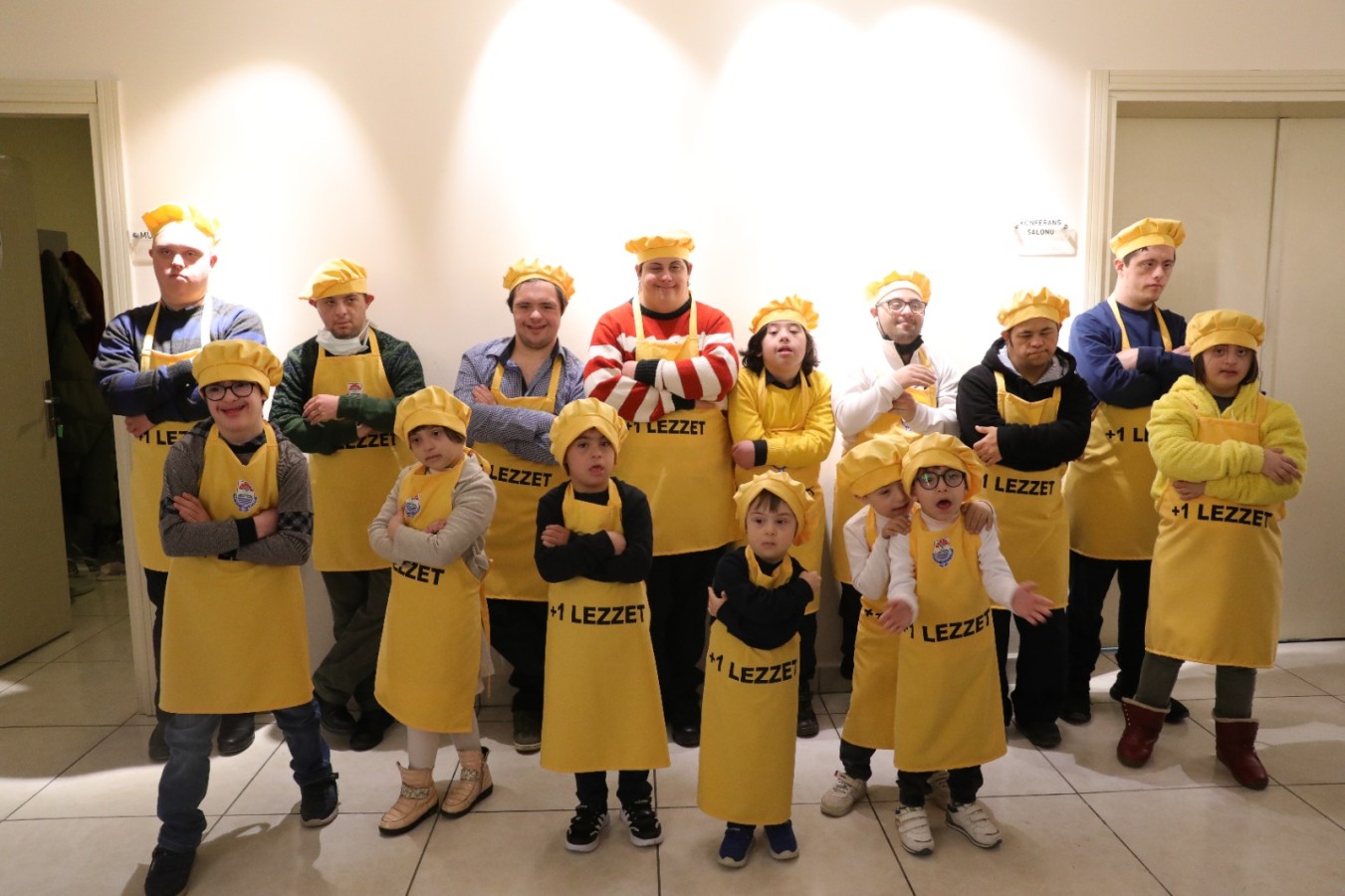 İŞTE YALOVA’DA +1 FARK YARATAN ÖZEL ŞEFLER…