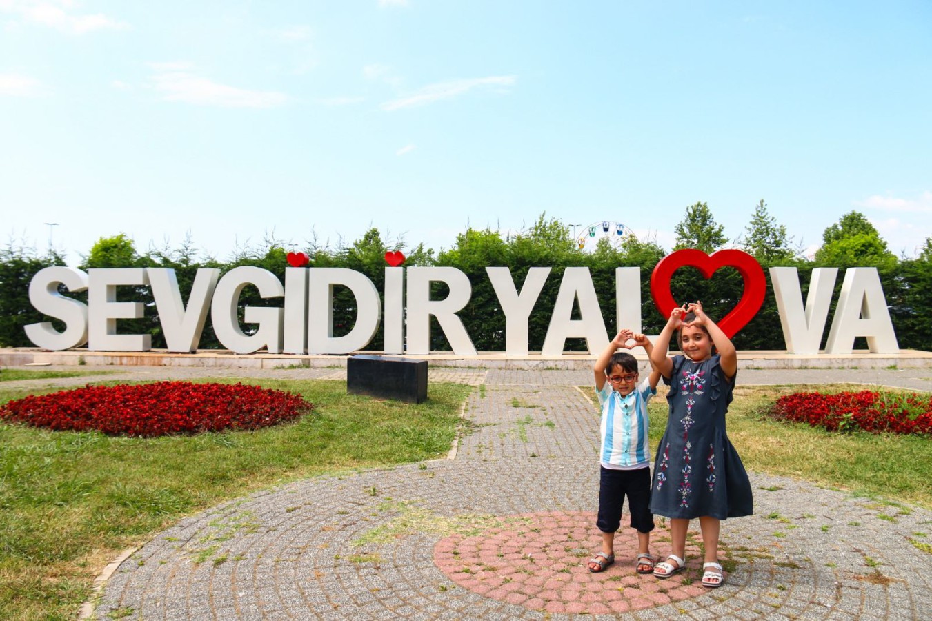 İŞTE YALOVA’NIN YENİ SLOGANI!