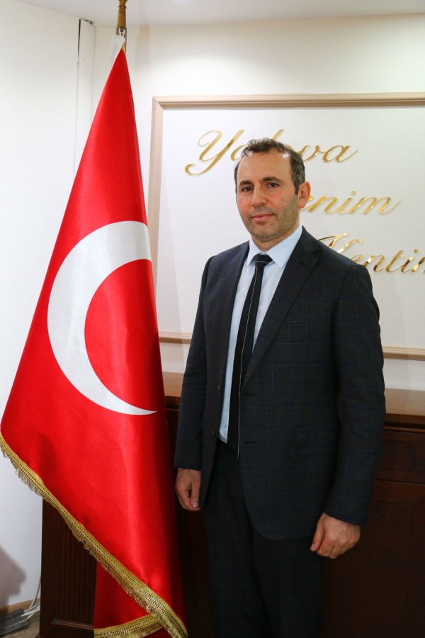 “İSTİKLAL MARŞIMIZ BAĞIMSIZLIĞIMIZIN SEMBOLÜDÜR”