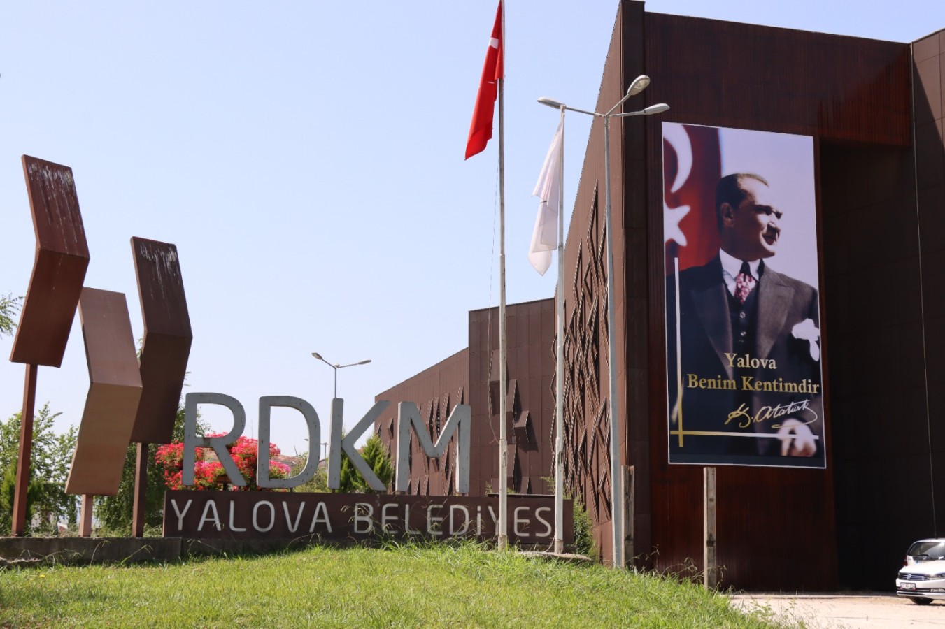 KAĞIT MÜZESİ 25-29 MAYIS TARİHLERİNDE KAPALI OLACAK