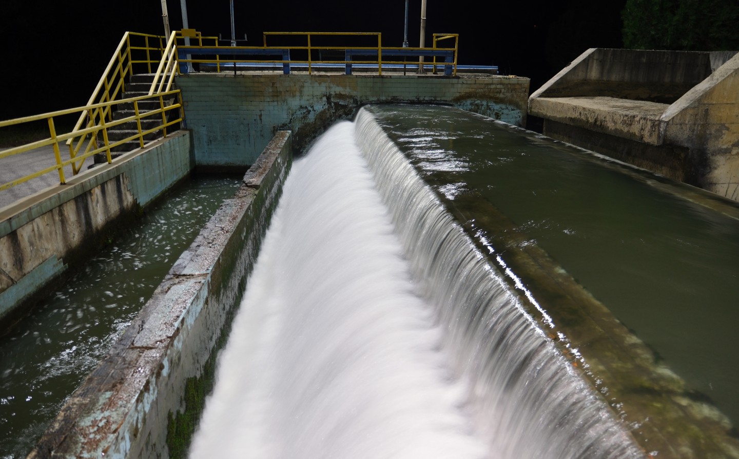 KAMUOYU BİLGİLENDİRMESİ-ŞEBEKEYE SU VERİLDİ